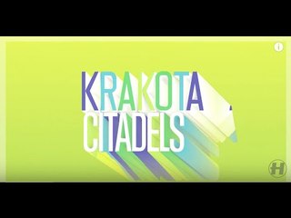 Krakota - Lazy Bones