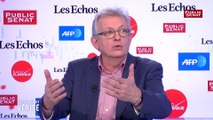 Pierre Laurent : « Si on laisse faire Macron, on va vers des ruptures graves du modèle social français »