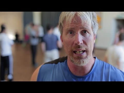 Wing Chun Self Defence Seminar feedback