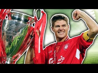Top 10 European Cup Comebacks