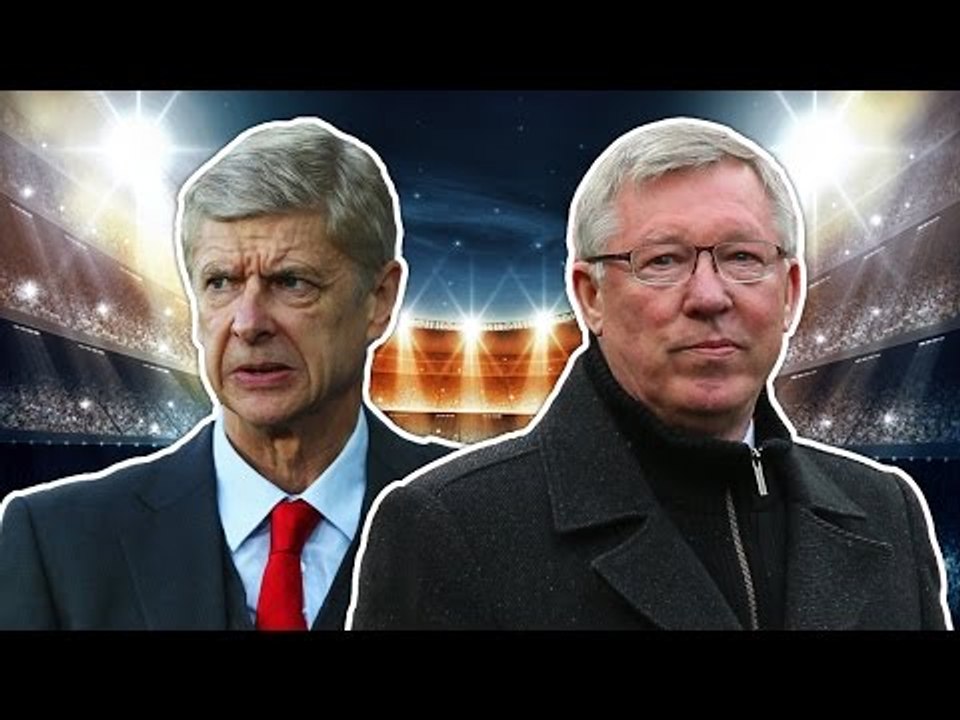 Top 10 Longest Serving Managers