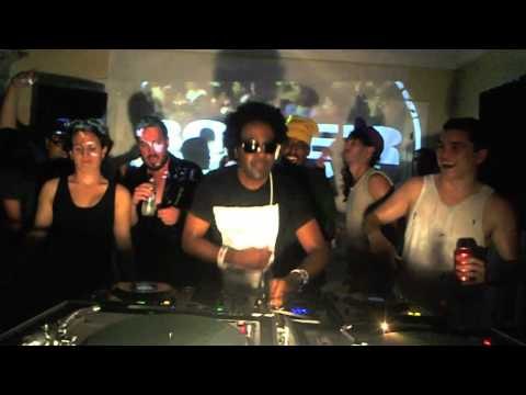 DJ Pierre 75 min Boiler Room Los Angeles DJ Set