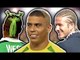 50 Worst Footballers' Haircuts | Ronaldo, Beckham & Neymar!