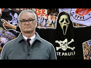 Top 10 Hipster Football Clubs | Real Oviedo, St Pauli, & Ajax!