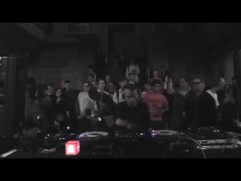 Indigo 45 min Boiler Room DJ Set live from Manchester Art Gallery - Red Bull Music Academy Takeover