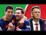 Are Barcelona The Best Team Ever? | Winners & Losers