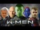 Wayne Rooney Humiliates Himself In X-Men Apocalypse | #VFN