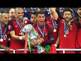 Portugal Win Euro 2016! | France 0-1 Portugal | Internet Reacts