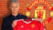 José Mourinho Officially Appointed Manchester United Manager! | Internet Reacts