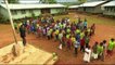 Chemins d'école, chemins de tous les dangers -  La Papouasie-Nouvelle-Guinée