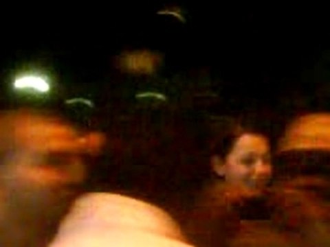 CA C' EST QUAND J' ETAIT AU PARC POUR PSG 0 - 0 NANCY