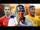 Top 10 Big Game Players | Drogba, Neymar & Bale