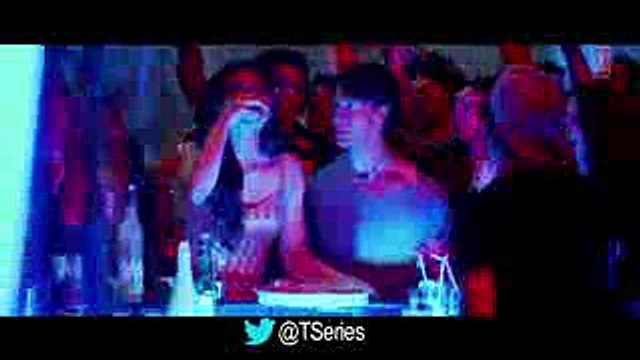 Heropanti Raat Bhar Video Song Tiger Shroff Arijit Singh Shreya Ghosal