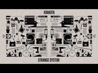 Krakota - Weirdos & Creepers (feat. ILLAMAN)