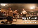 Jamie Mclean talks The Guvnor & Father Lenny Mclean | The Combat & Strength Podcast