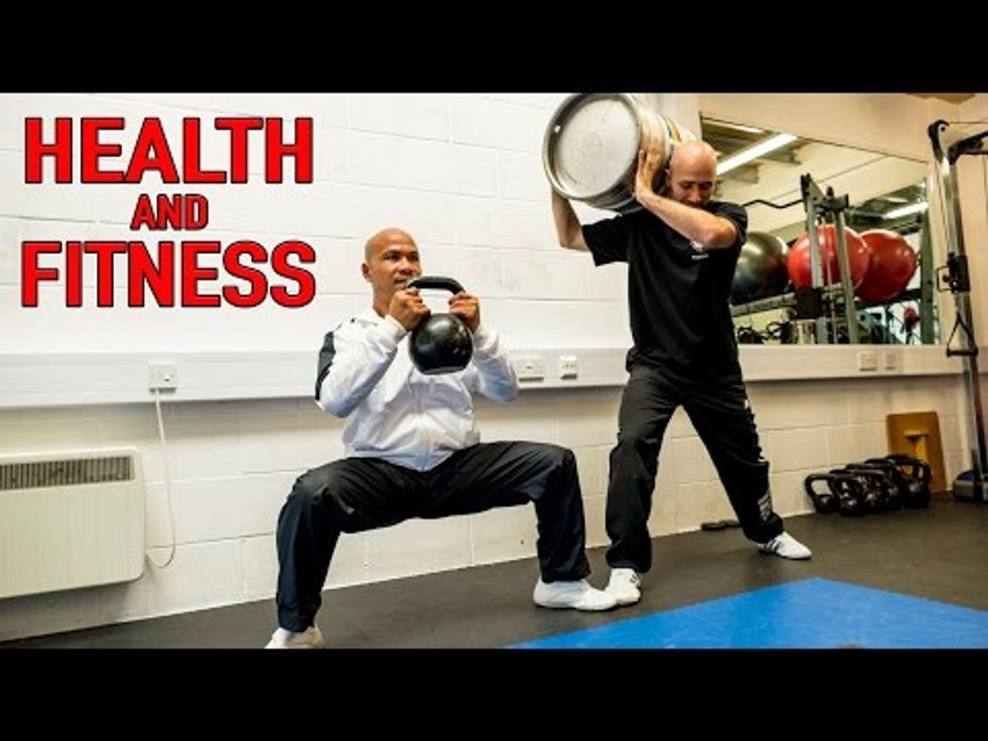 ⁣Health and Fitness - Would weight training effect my ability when I do martial arts? QA