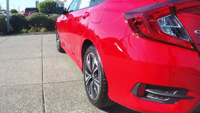 18 Honda Civic EX-L for sale lease in bay area oakland hayward alameda san leandro fremont san francisco ca