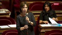 Allocations familiales réservées aux français: Laurence Rossignol répond à Stéphane Ravier