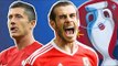Is Gareth Bale Better Than Cristiano Ronaldo? | EURO 2016 | W&L
