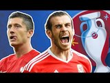 Is Gareth Bale Better Than Cristiano Ronaldo? | EURO 2016 | W&L