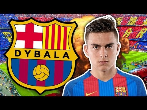 Barcelona To Battle €100M For Juventus Superstar! | Transfer Talk