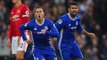 Chelsea 4-0 Manchester United | Jose Mourinho Suffers Nightmare Return To Chelsea! | Internet Reacts