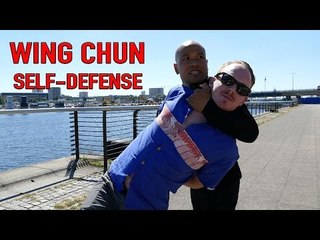 Download Video: Basic self defense everyone should know | Wing Chun