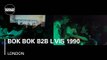 Bok Bok b2b L vis 1990 40 min Boiler Room DJ Set