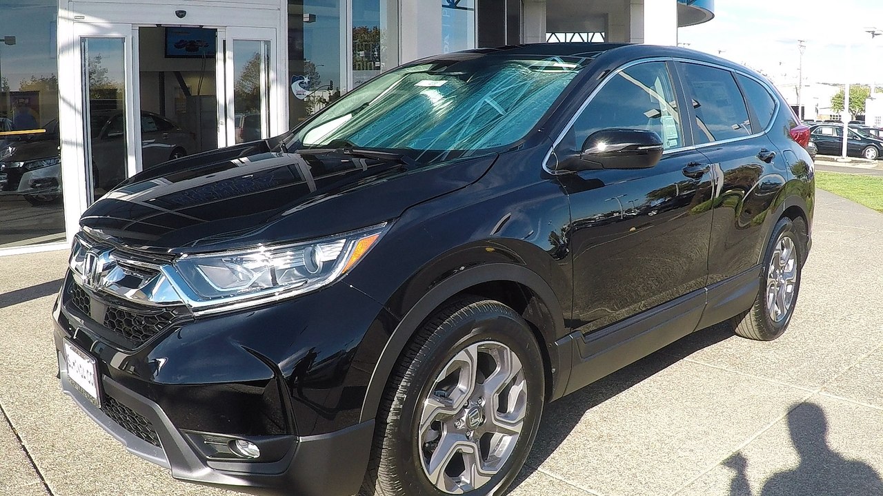 18 Honda CR-V EX-L for sale lease in bay area oakland hayward alameda san leandro fremont san francisco ca