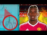 Mourinho Accidentally Leaks Paul Pogba Transfer To Manchester United? | #VFN