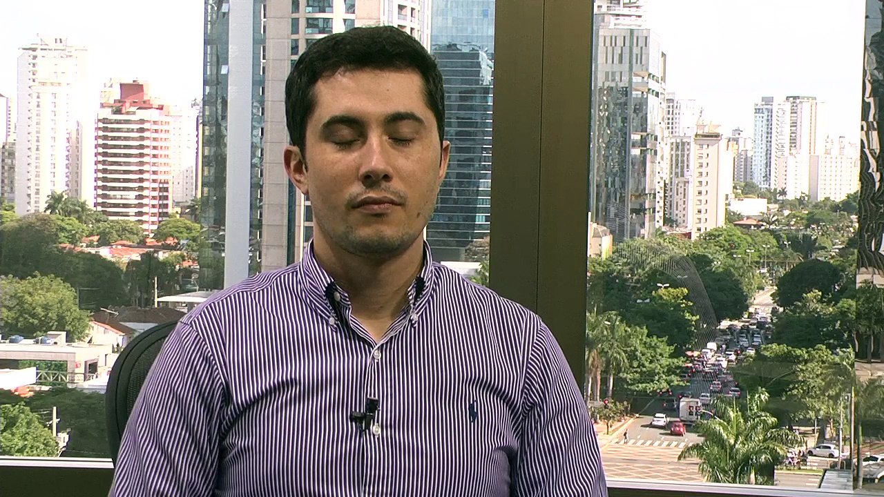 Em busca do trade perfeito