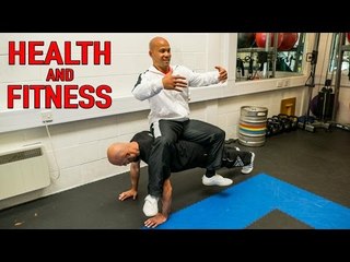 How do I know if I’m doing the exercises correctly?