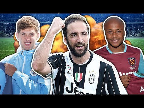 Who Is The WORST Summer Signing of 2016?! | FFO