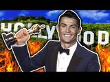 Cristiano Ronaldo To Star In £100M Blockbuster?! | #VFN