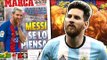 Lionel Messi REJECTS Barcelona’s New Contract Offer! | W&L