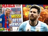 Lionel Messi REJECTS Barcelona’s New Contract Offer! | W&L