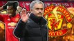 Would Sacking Jose Mourinho Solve Manchester United’s Problems?! | W&L