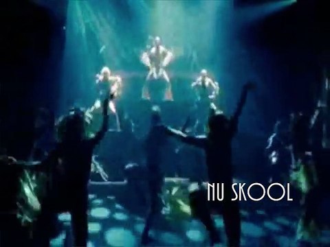 Bongo Dance! Safri Duo Played Alive