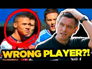 10 Worst Refereeing Mistakes In Football History!