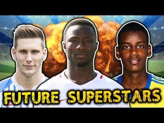 Wonderkids Your Club NEEDS To Sign XI!