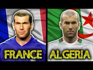 Greatest Africans That Never Were XI!