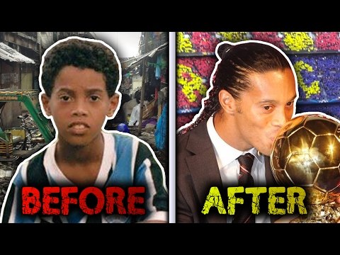 Footballers Who Defied The Odds XI!