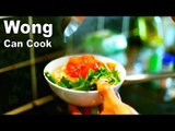 How to cook Chicken noodle soup Vietnamese style - Wong can cook