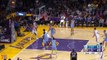 Ben Simmons | Highlights vs Lakers (10.15.17) 18 Pts, 10 Asts, 9 Rebs, 5 Stl, 1 Blk