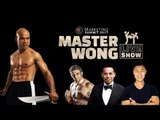 Join me Master Wong Alex Reid 26th August 2017 in London