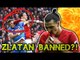 Has Zlatan Cost Manchester United A Champions League Place?! | W&L