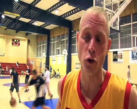 Entame de championnat de N3M réussie pour le Martigues Sport Basket