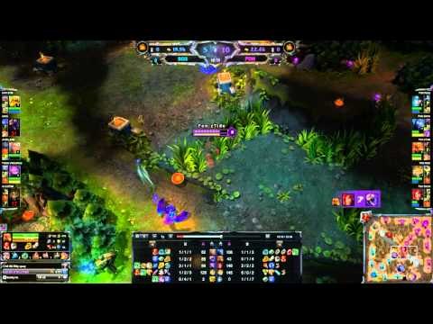 [HTHT][ Tuần 5][KV Bình Định][CK 1] So3 vs FON [18.11.2012]