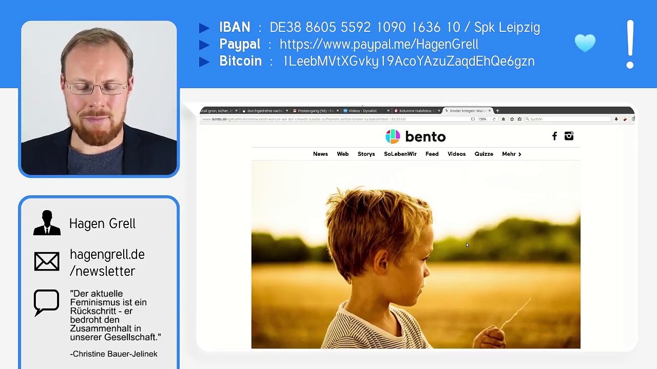 Die Leitmedien schaffen sich ab - Nachwuchs'journalisten'