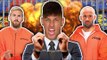 Neymar To Be Sentenced To 2-Years In Jail?! | #VFN